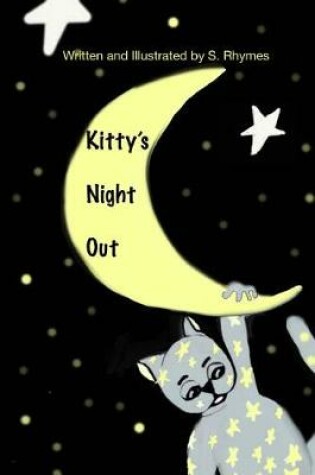 Cover of Kitty's Night Out