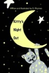 Book cover for Kitty's Night Out