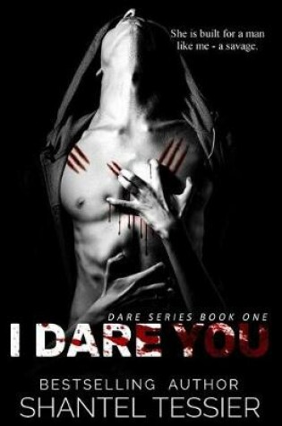 Cover of I Dare You