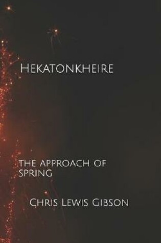 Cover of Hekatonkheire