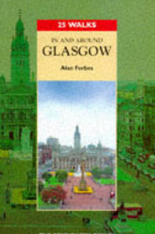 Cover of In and Around Glasgow