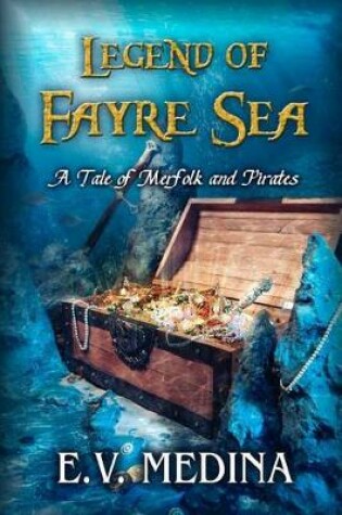 Cover of Legend of Fayre Sea