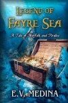 Book cover for Legend of Fayre Sea