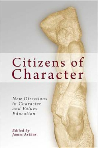 Cover of Citizens of Character