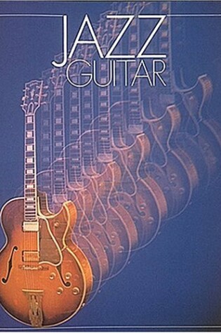Cover of Jazz Guitar