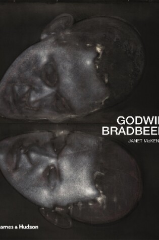 Cover of Godwin Bradbeer