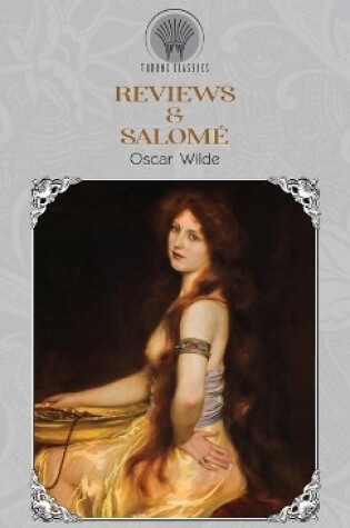 Cover of Reviews & Salomé