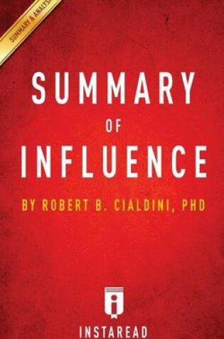 Cover of Summary of Influence