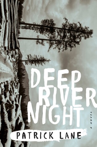 Book cover for Deep River Night