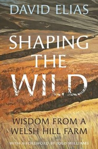 Cover of Shaping the Wild