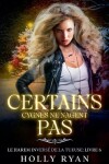 Book cover for Certains Cygnes Ne Nagent Pas