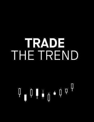 Book cover for Trade The Trend