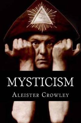 Book cover for Mysticism