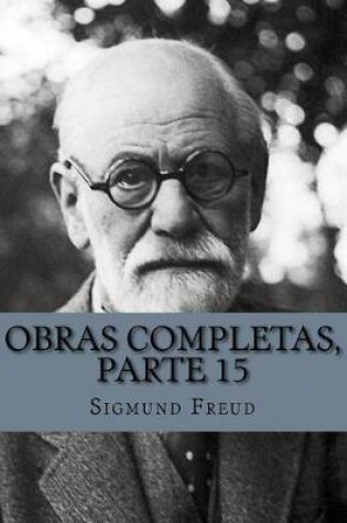 Cover of Obras Completas, Parte 15