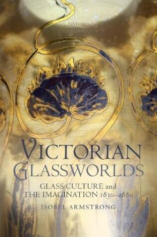 Cover of Victorian Glassworlds