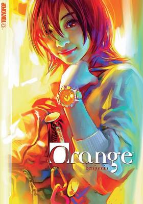 Cover of Orange