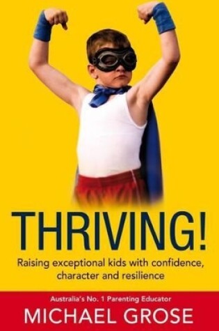 Cover of Thriving!