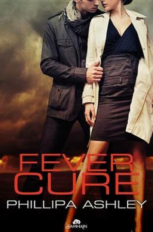 Cover of Fever Cure