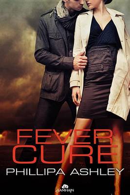 Book cover for Fever Cure