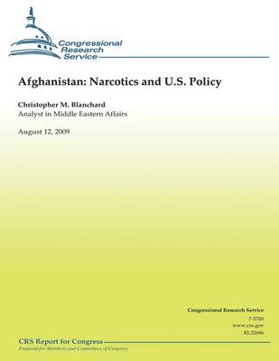 Book cover for Afghanistan