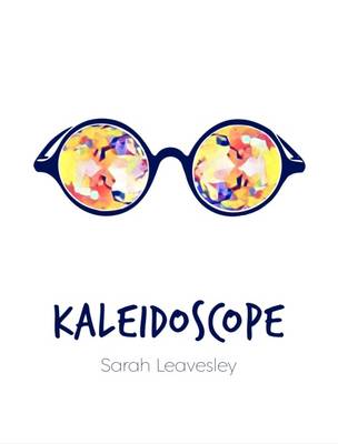 Book cover for Kaleidoscope