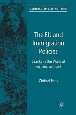 Cover of The EU and Immigration Policies
