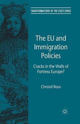 Cover of The EU and Immigration Policies