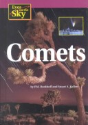 Book cover for Comets