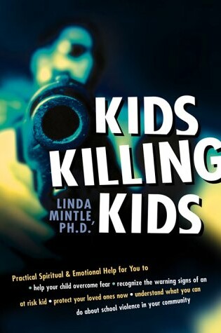 Cover of Kids Killing Kids