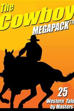 Cover of The Cowboy Megapack (R)