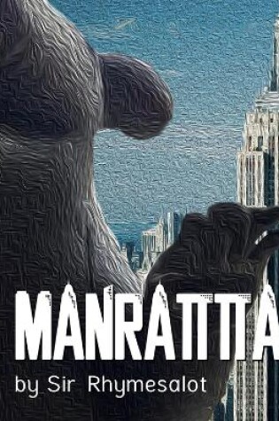 Cover of Manrattan