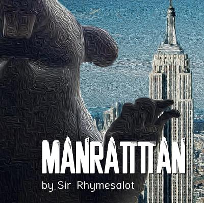 Book cover for Manrattan