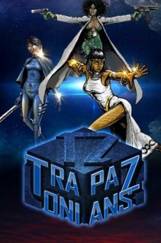 Cover of Tapazonians