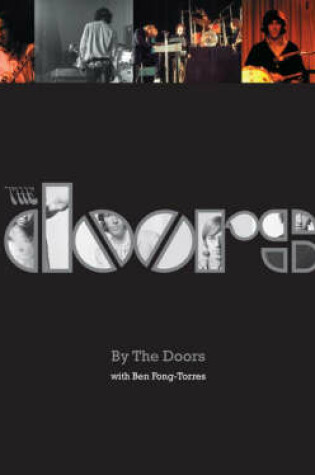 Cover of The Doors