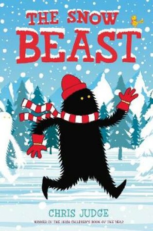 Cover of The Snow Beast