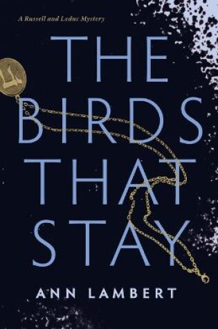 Cover of The Birds That Stay