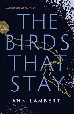 Cover of The Birds That Stay
