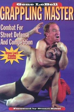 Cover of Grappling Master
