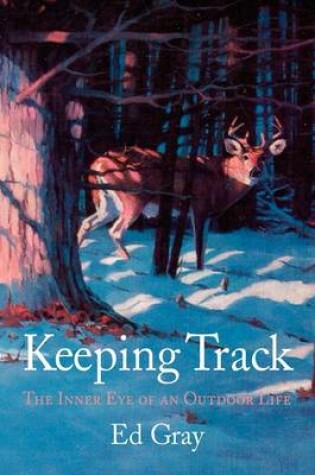 Cover of Keeping Track