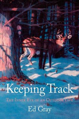 Book cover for Keeping Track