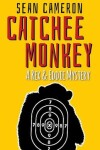 Book cover for Catchee Monkey
