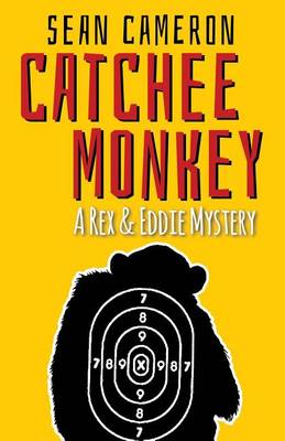 Cover of Catchee Monkey