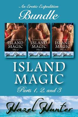Book cover for Island Magic Bundle