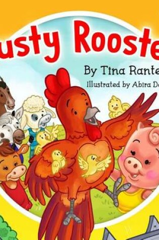 Cover of Rusty Rooster