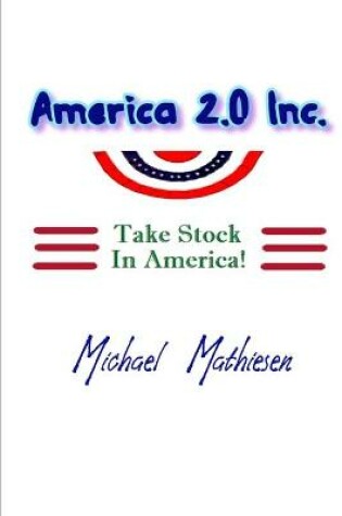 Cover of America 2.0 Inc.