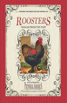 Book cover for Roosters (PIC Am-Old)