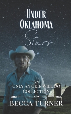 Book cover for Under Oklahoma Stars