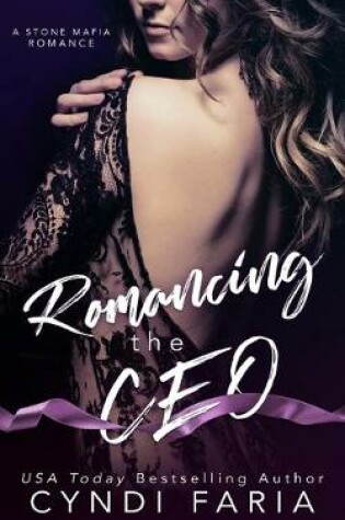 Cover of Romancing the CEO