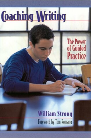 Cover of Coaching Writing