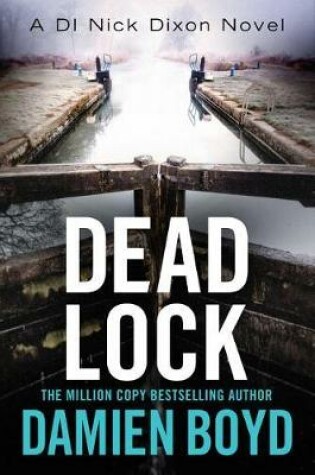 Cover of Dead Lock